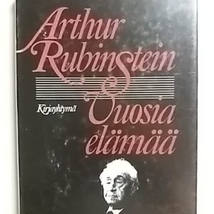 Vuosia, elämää
