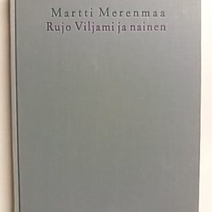 Rujo Viljami ja nainen