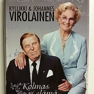 Kolmas elämä