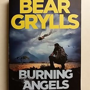 Burning Angels