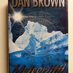 Meteoriitti
