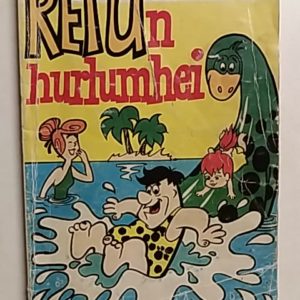 Retu ja kumppanit - Retun Hurlumhei