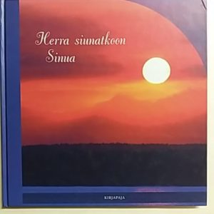Herra siunatkoon Sinua