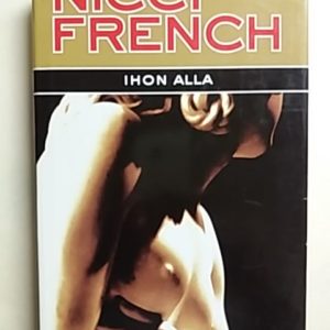 Ihon alla