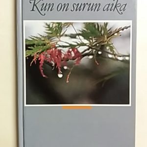 Kun on surun aika