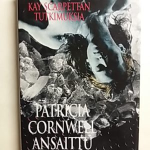 Ansaittu kuolema