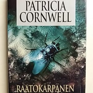 Raatokärpänen