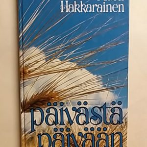 Päivästä päivään