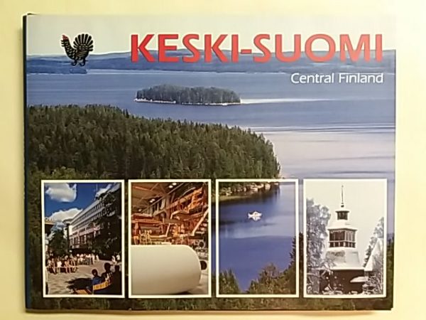 Keski-Suomi, Central Finland