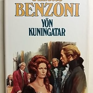 Yön kuningatar