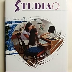 Studia - Tietotekniikka
