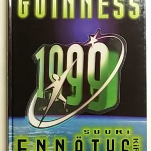 Guinness Suuri Ennätyskirja 1999