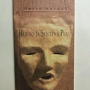 Huuto ja syntyvä puu