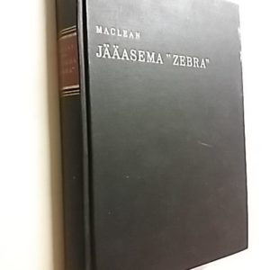 Jääasema "zebra"