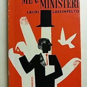 Melkein ministeri