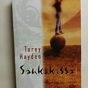 Sähkökissa