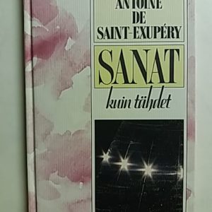 Sanat kuin tähdet