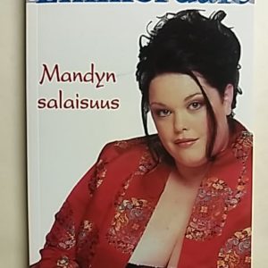 Emmerdale Mandyn salaisuus:Mandy Dinglen päiväkirja