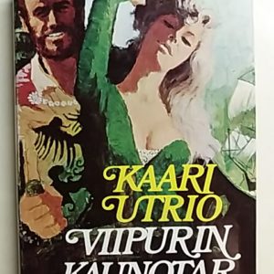 Viipurin kaunotar