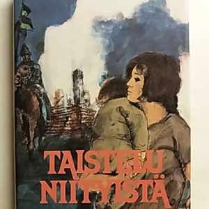 Taistelu niityistä