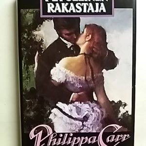 Petollinen rakastaja