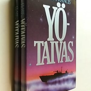 Yötaivas 1-2