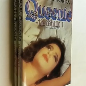Queenie-tie tähtiin 1-2