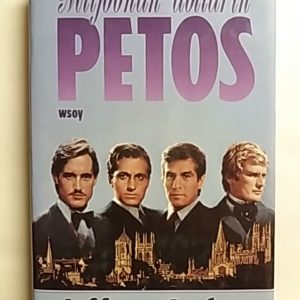Miljoonan dollarin petos