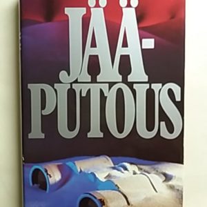 Jääputous