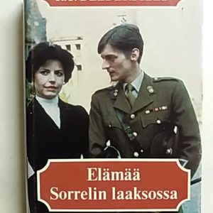Elämää Sorrelin laaksossa I