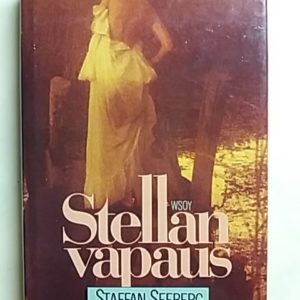 Stellan vapaus