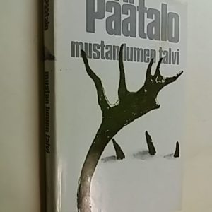 Mustan lumen talvi # 2