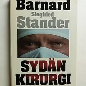 Sydänkirurgi