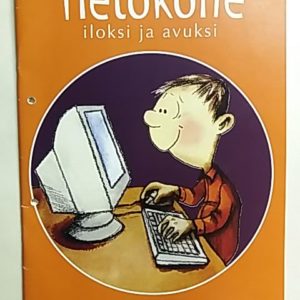 Tietokone iloksi ja avuksi