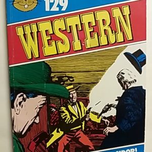 Seriepocket 129 Western