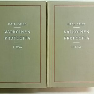 Valkoinen profeetta I-II