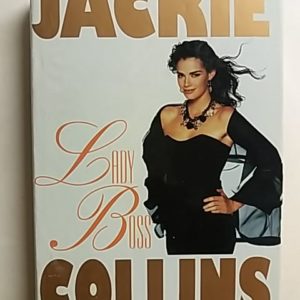 Lady Boss