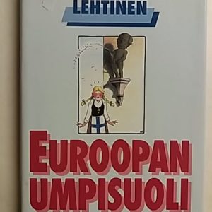 Euroopan umpisuoli