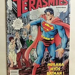 Teräsmies 1988-06