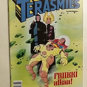 Teräsmies 1989-03