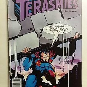 Teräsmies 1989-05