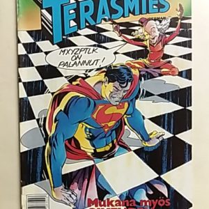 Teräsmies 1989-11