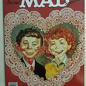 Suomen Mad Senssi Spesiaali