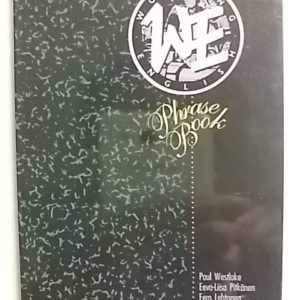 Working english - Phrase Book