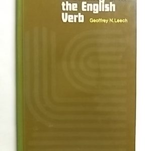 Meaning and the English Verb