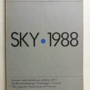 SKY 1988