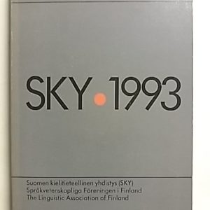 SKY 1993