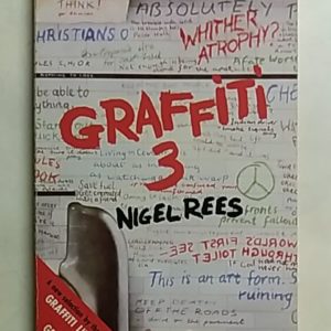 Graffiti 3
