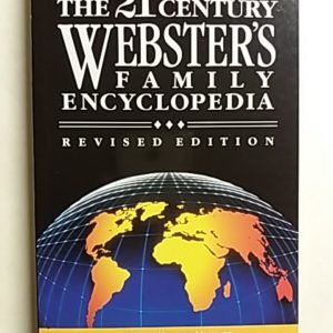 The 21st Century Webster`s Family Encyclopedia - Volume 8 (polo-sea)