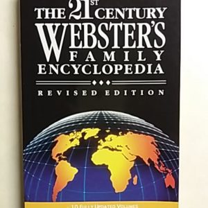 The 21st Century Webster`s Family Encyclopedia - Volume 9 (seal-toxi)